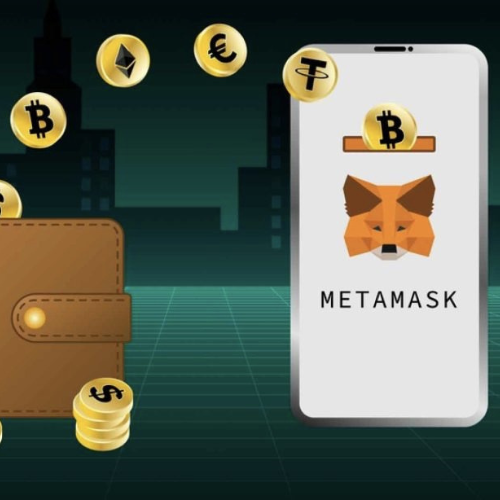 ¿Qué es una Wallet MetaMask?